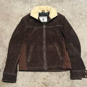 Season 5 Rick Grimes jacket